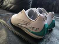 Детски маратонки PUMA- MERCEDES