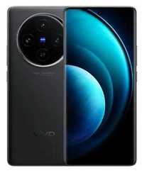 Смартфон Vivo X100, 16GB 512GB black