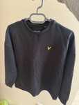 Блуза lyle scott