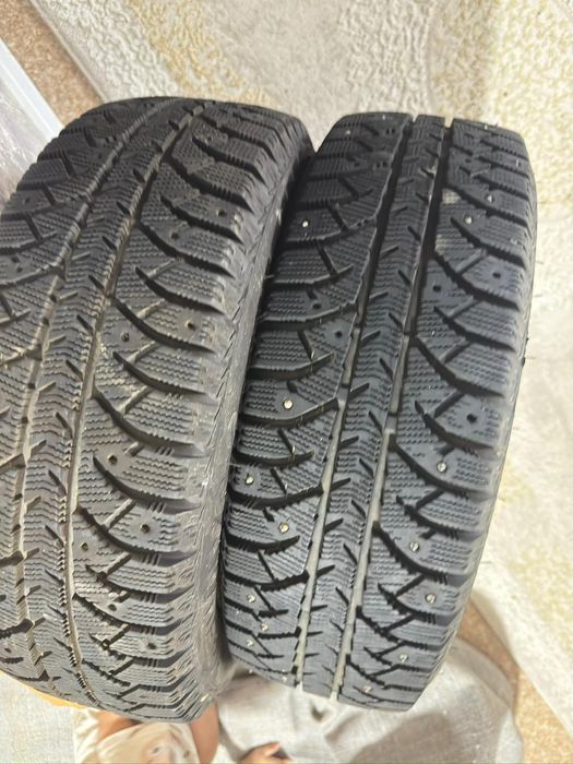 Шины на дисках R14/175/65