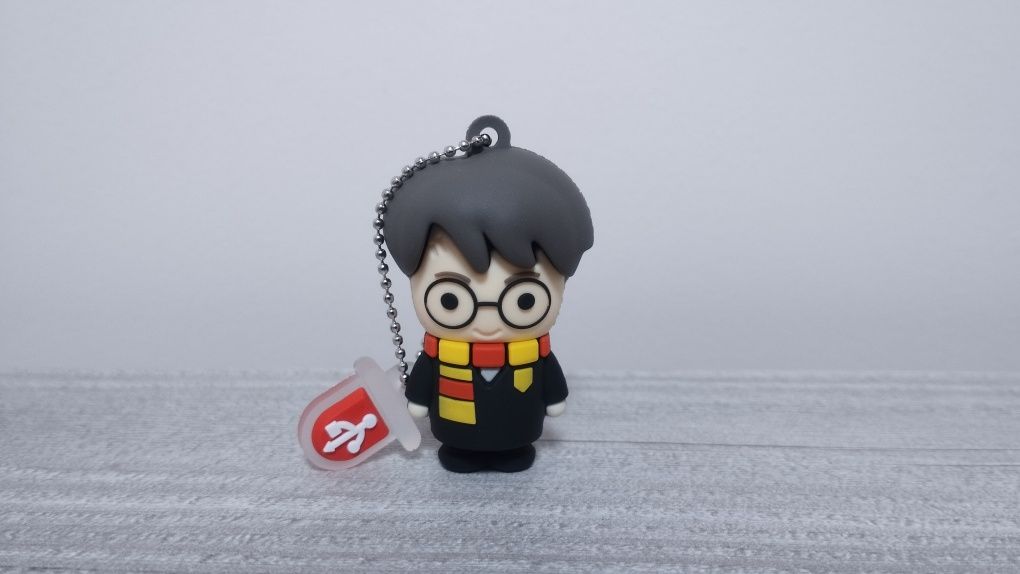 64 GB USB Flash Drive Harry Potter - Флашка Хари Потър