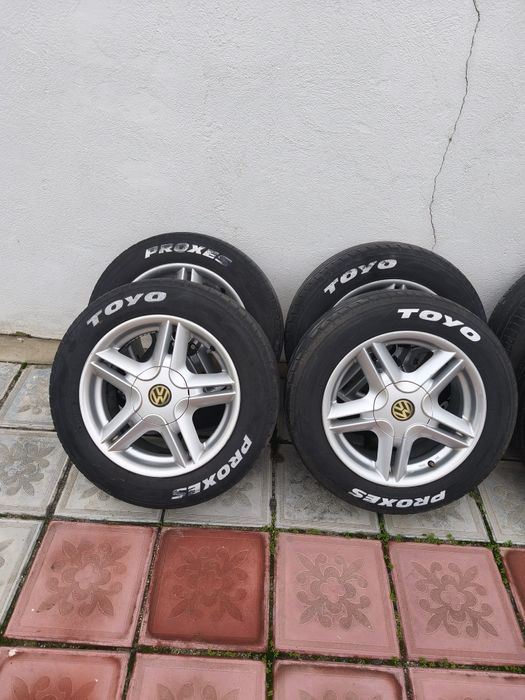 Vânzare jante auto WW