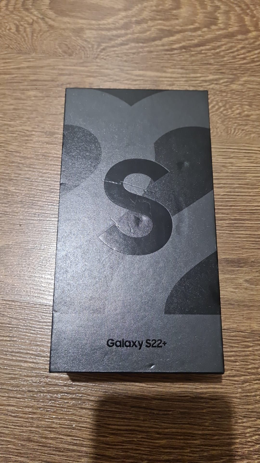 Samsung s22 plus 256G
