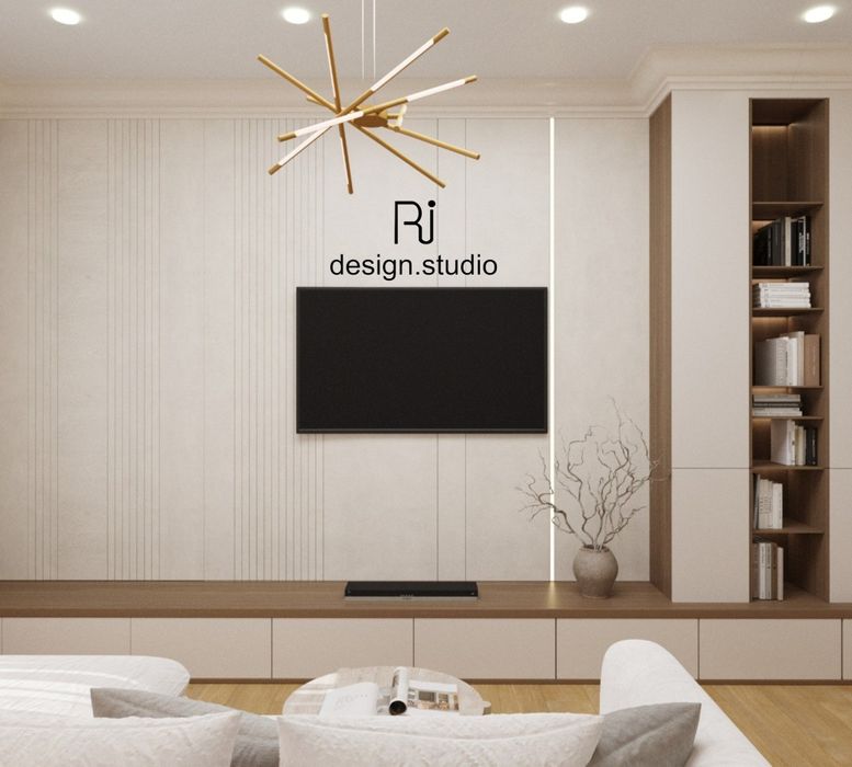 Дизайнер интерьеров