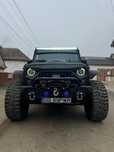 Jeep Wrangler Rubicon 2016 2.8d Modificat !