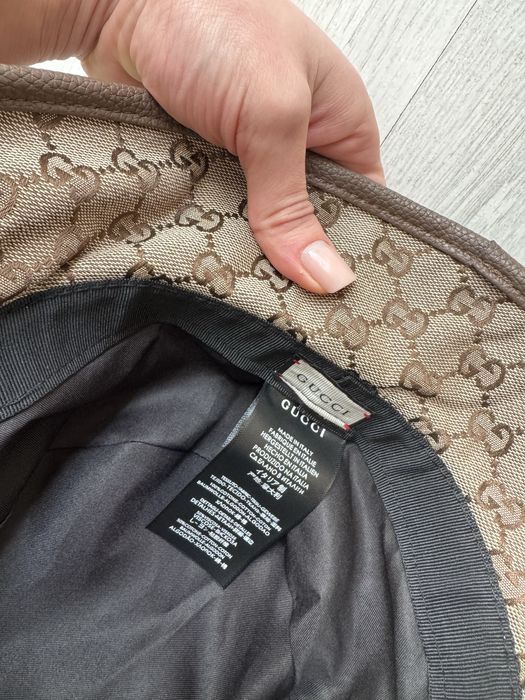 Palarie Gucci unisex