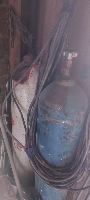 Продам газовое сварочное оборудование