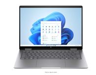 новый HP Envy x360 14" 2K Ultra 7 16Gb 1Tb