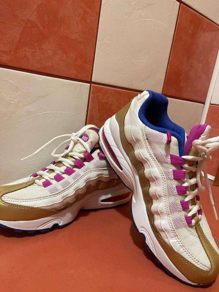 Nike ,Air max 95