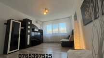 Apartament 3 camere, langa Sc. Gen. nr. 12. Pret NEGOCIABIL
