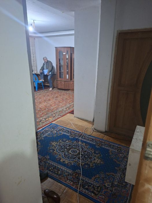 Сергили Спутник-4  3/4/4  77-серия