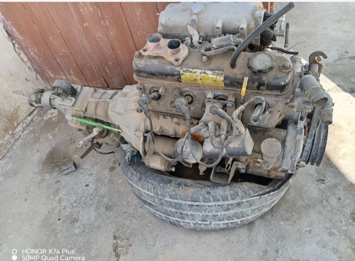 Donfeng dubil qo'sh boalon mayori 2014