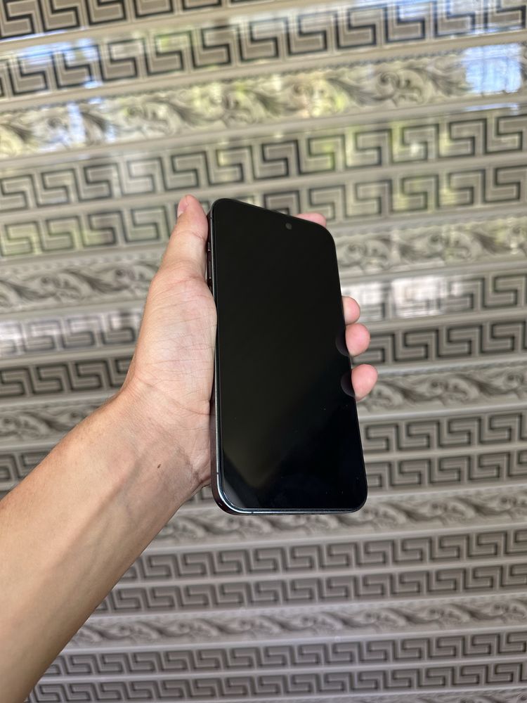 Iphone 14 pro Max holati ideal