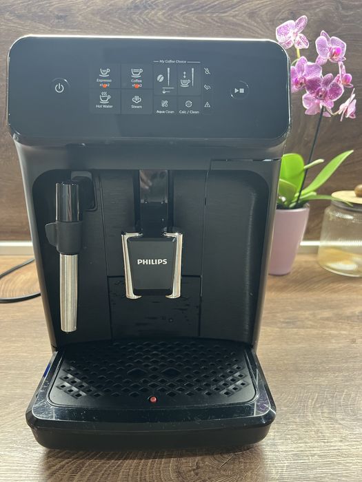 Кафеавтомат philips