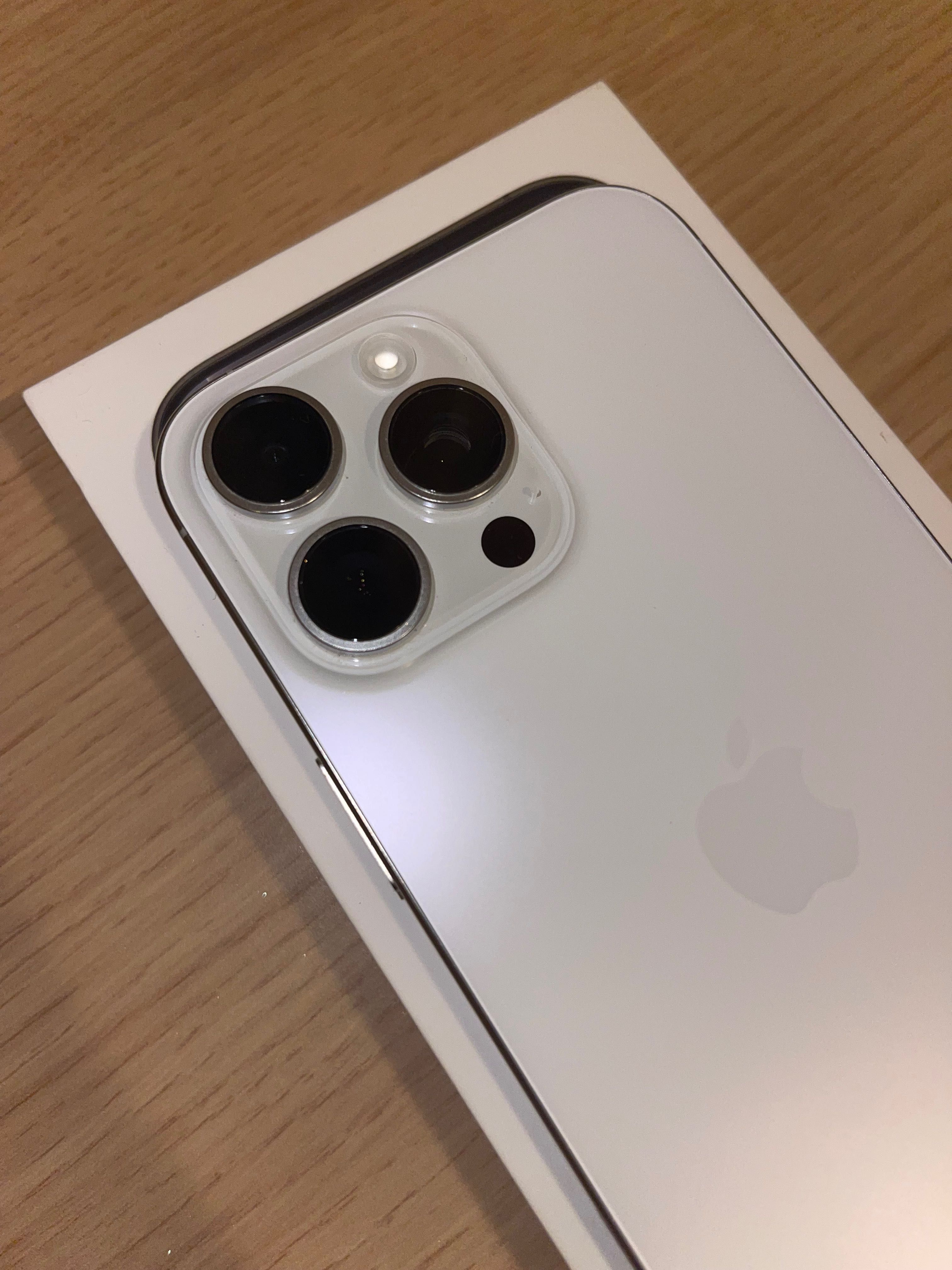 iPhone 16 Pro max 512gb