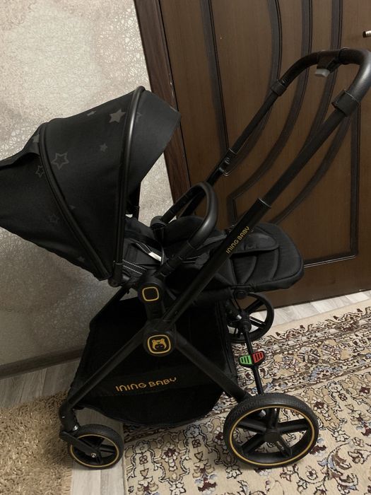 Продам коляску Inning Baby