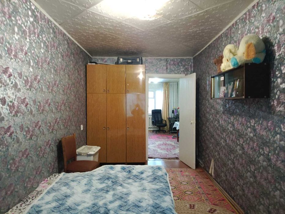 Продаю 2 комнатную квартиру в 23 микрорайоне.
ПОМОГУ ОФОРМИТЬ ИПОТЕКУ!