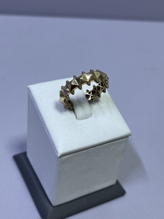 Кольцо с шипами / СТ26771