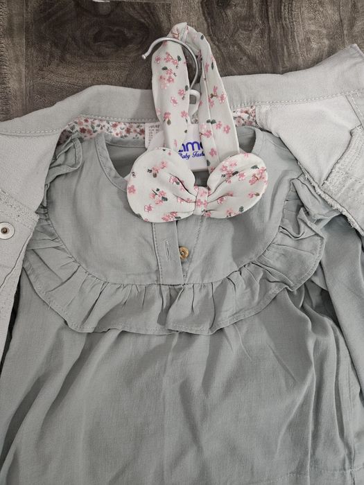 Compleu superb 86-92