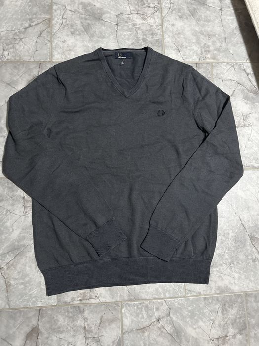 Мъжка блуза Fred Perry