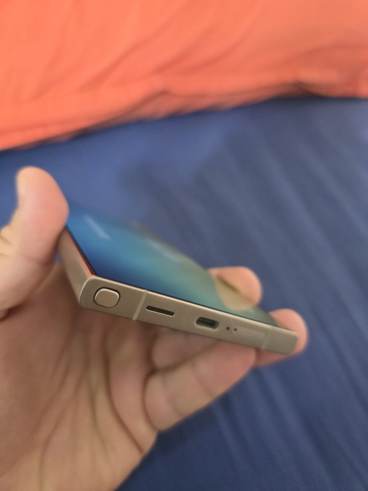Samsung S24 Ultra 256gb