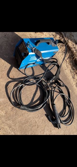 Vand aparat de sudura Miller Gold Star,