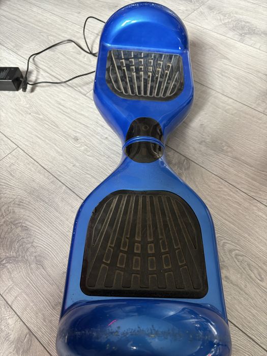 vand hoverboard electric