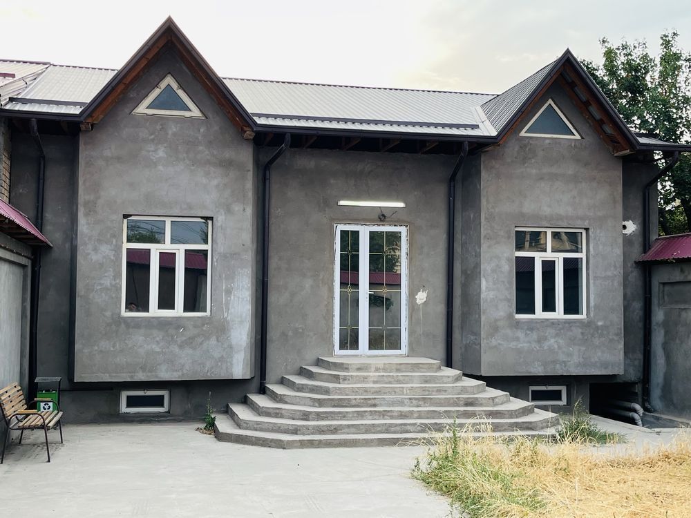 Аренда 4х Ташкент Район Киров Келес Участок 400м² Фул 2 су Дом 4 Соток
