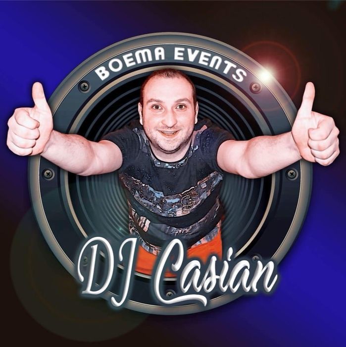 DJ Nunti,Botezuri,Majorate,Petreceri Tematice (Servicii Foto-Video)