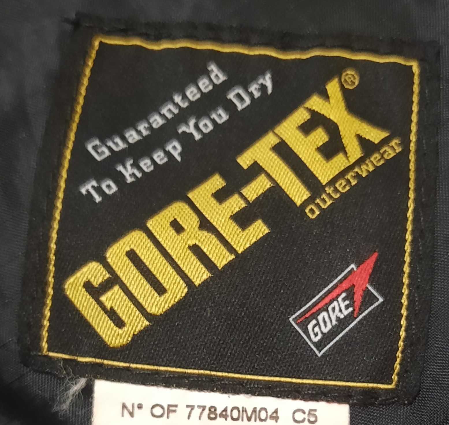 Lafuma-GORE-TEX-Много Запазено