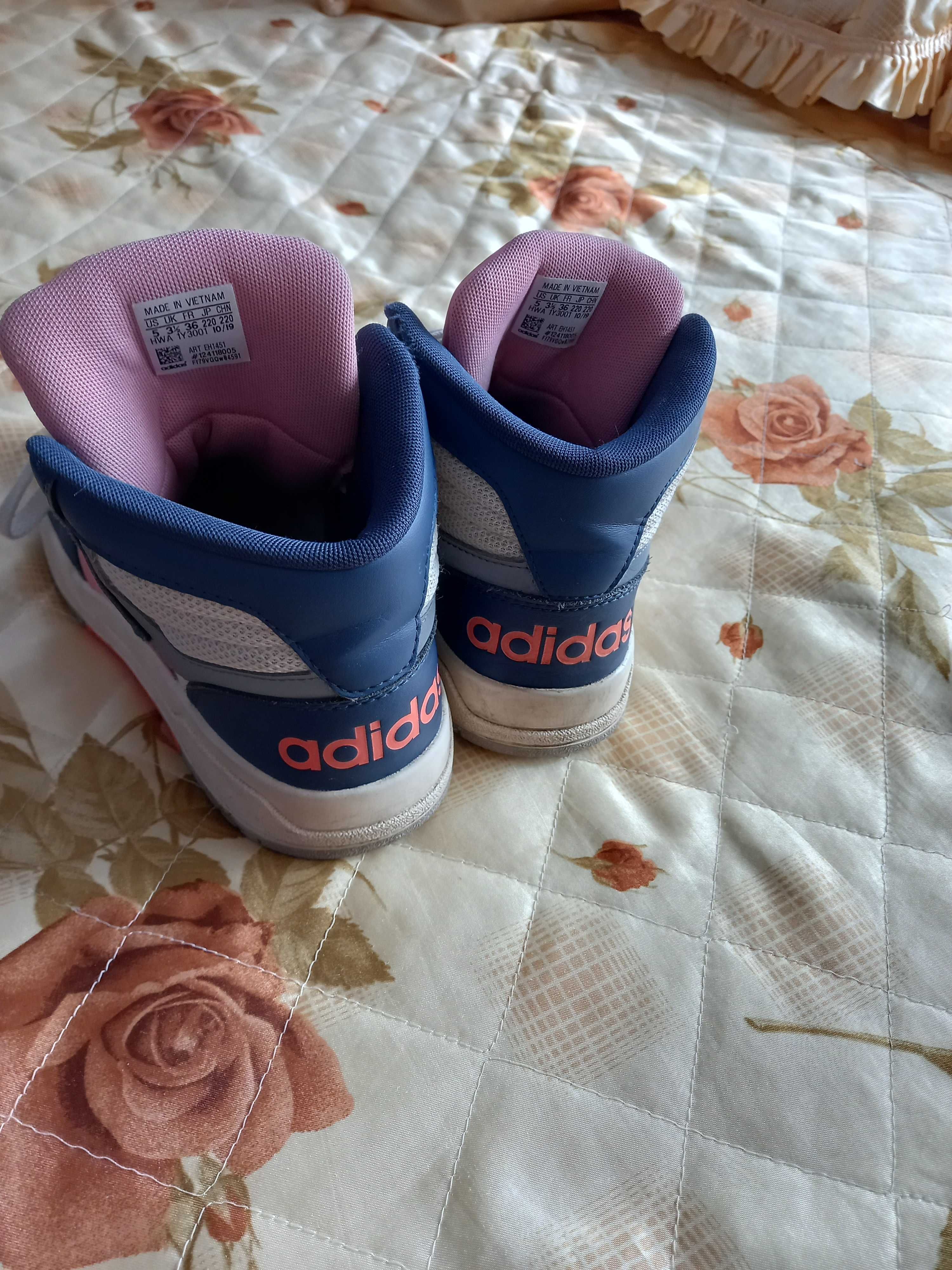 кецове Adidas. Оригинални