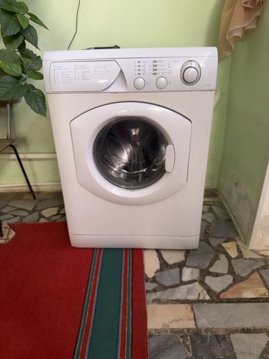 Kir yuvish mashinasi xolati o’rta