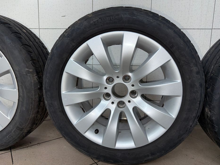 Jante bmw style 244 17inch r17