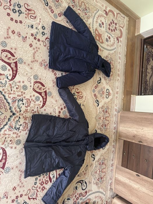 Продам мужскую одежду за 20к