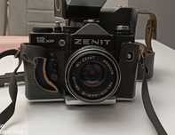 Aparat foto vintage ZENIT