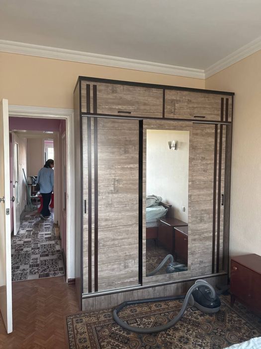 Продаю свою квартиру.