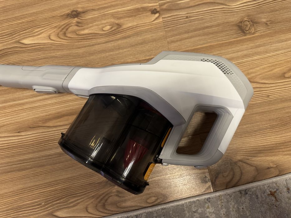 Aspirator fara fir Philips FC6723/01, SpeedPro