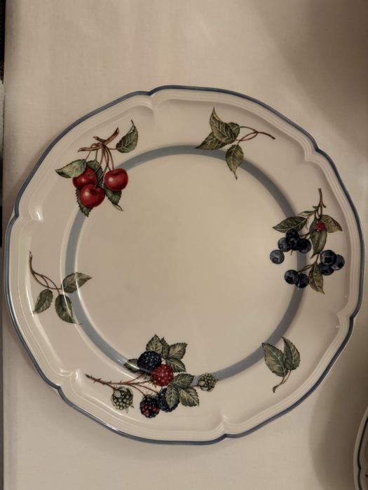 Set Villeroy& Boch 63 piese