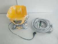 Pistol de văruit /vopsit Wagner Airless Control 150M Pentru piese