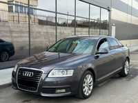 Vand jante pe 17” de audi a6c7