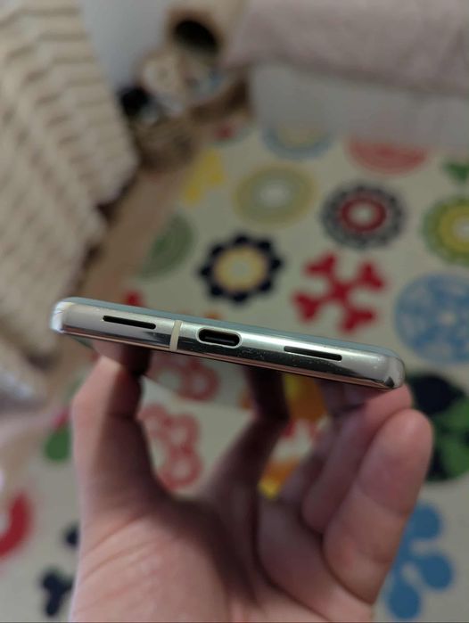 Google Pixel 7 Pro 12 GB RAM 128 gb
