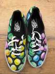 VANS original 36,5/23 cm-Convers, Adidas, Nike,
