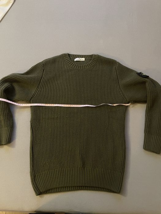 Stone island пуловери