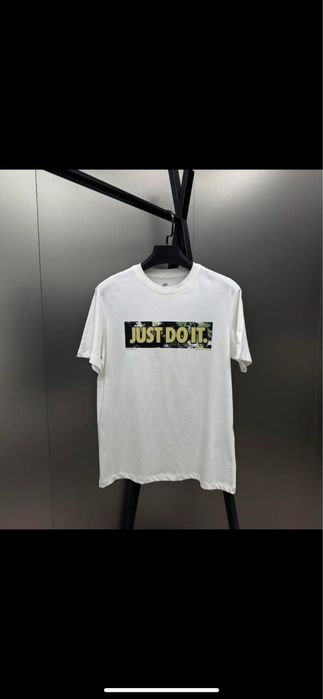 Теншски Nike новии