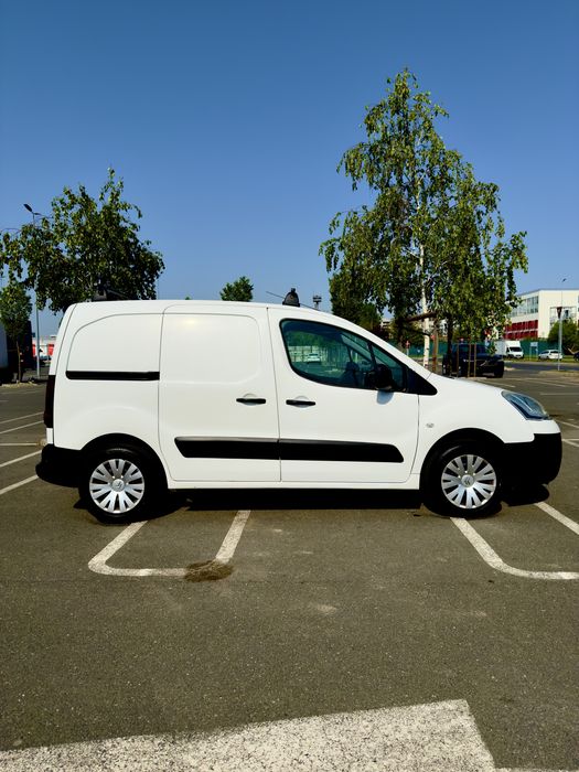 Citroën Berlingo 1.6 HDi
