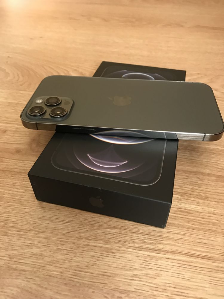 iPhone 12 Pro Max