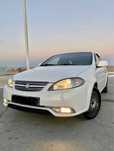 Chevrolet Gentra