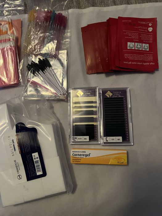 Kit aplicare gene fir cu fir