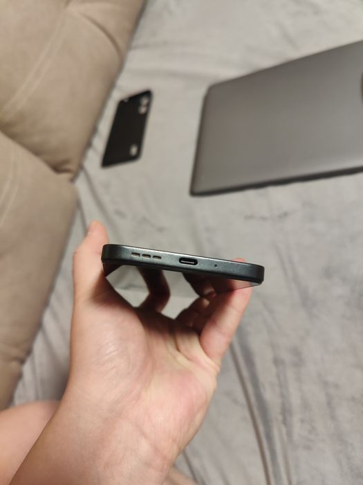 Xiaomi redmi 13c