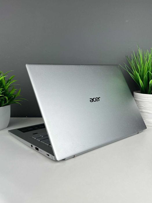 Ломбард Белый Алматы Ноутбук Acer / AMD Ryzen 5 4-пок арт. 112882